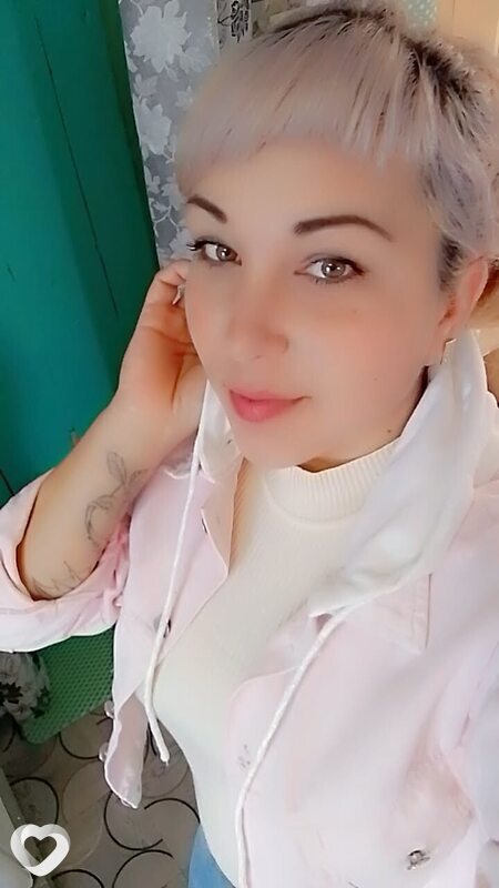 Виктория, 32, Улан-Удэ — анкета №1516386