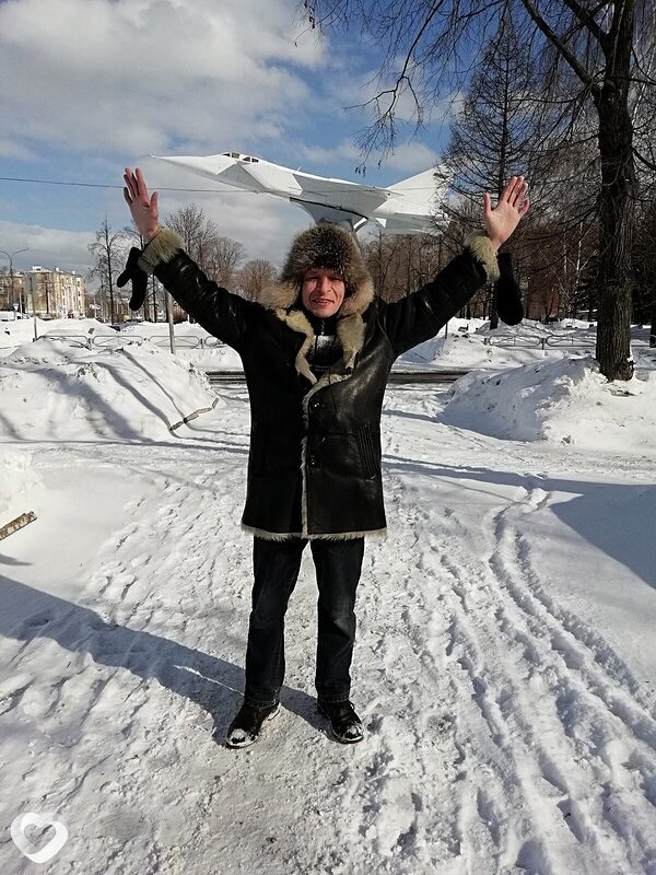 Александр, 50, Перми — анкета №1516388