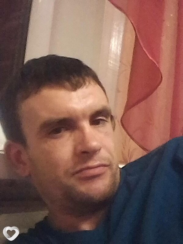 Иван, 39, Могилев — анкета №1516345