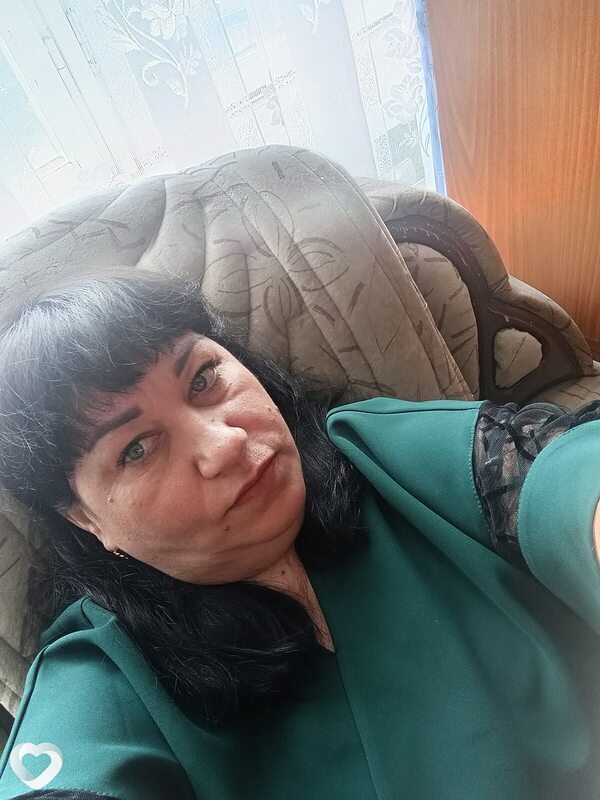 Наталья, 51, Курске — анкета №1516346