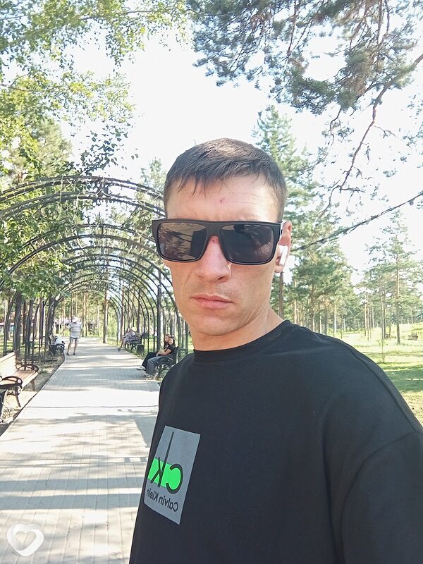 Роман, 37, Улан-Удэ — анкета №1516347