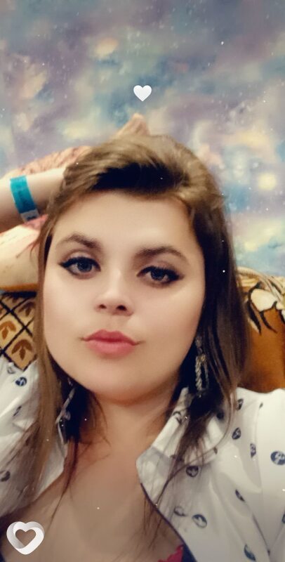 Алина, Прушков
