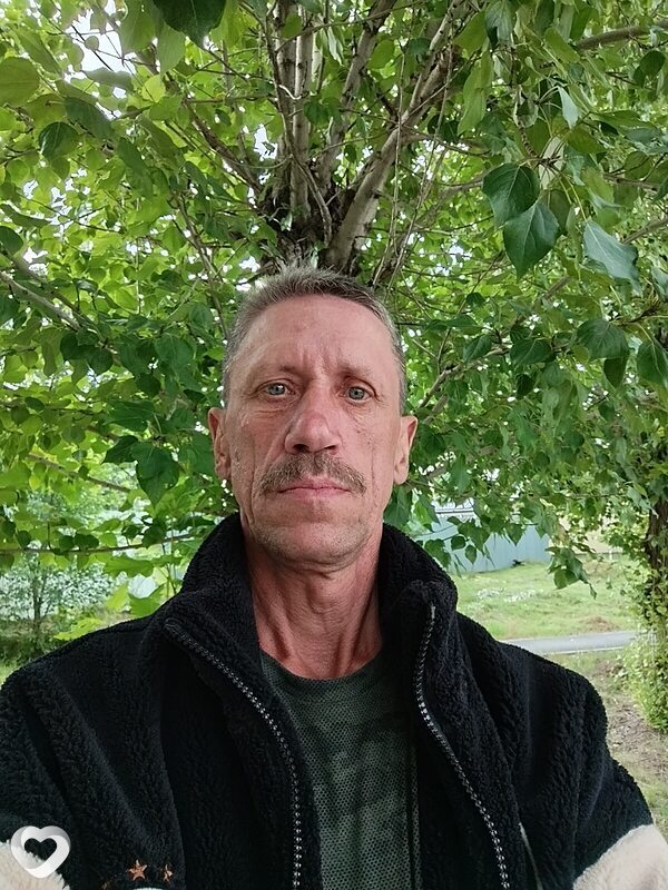 Александр, 55, Челябинске — анкета №1516359
