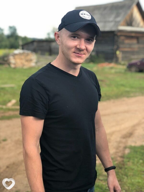 Тимур, 29, Чайковском — анкета №1516362