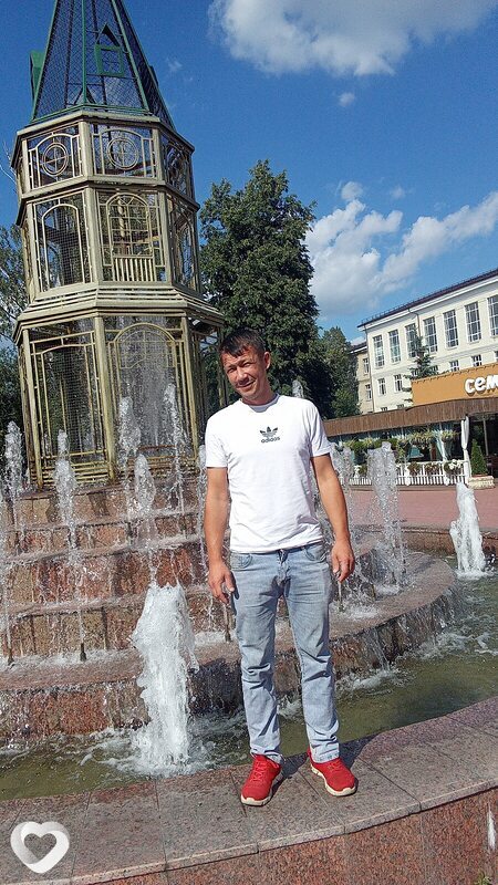 Эдуард, 41, Туле — анкета №1516363