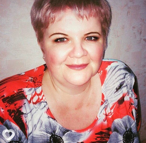 Екатерина, 51, Тольятти — анкета №1516365