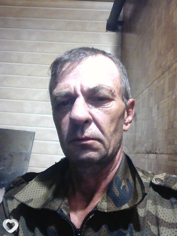 Петр, 50, Рубцовске — анкета №1516299
