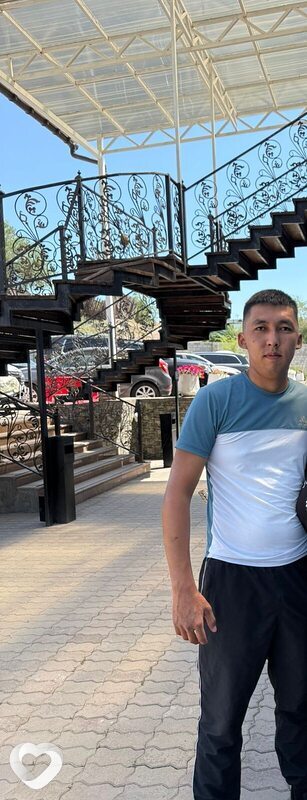 Ернат, 26, Караганде — анкета №1516301