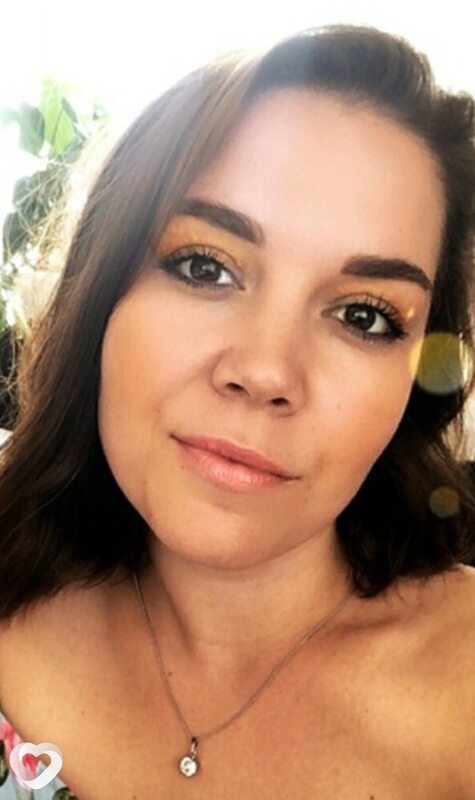Ирина, 40, Балашихе — анкета №1516303