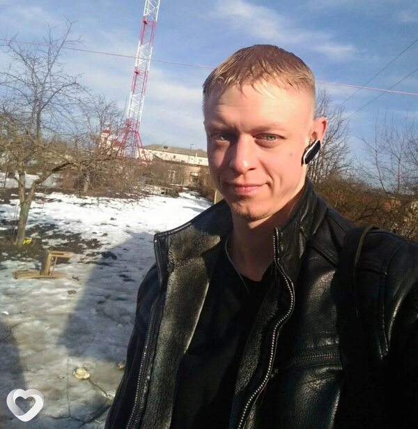 Рома, 39, Обнинске — анкета №1516305