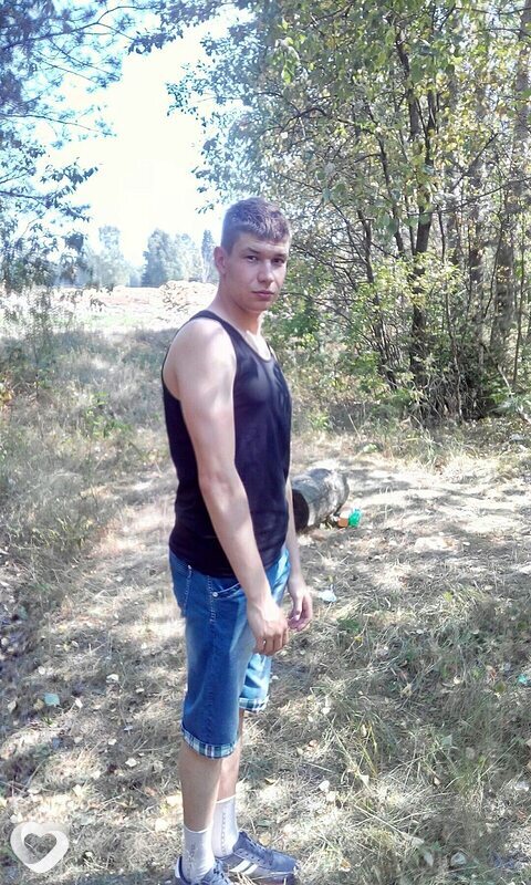 Алексей, 31, Минске — анкета №1516306