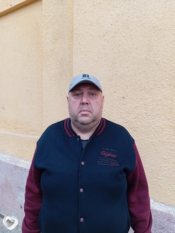 Дмитрий, 54, Нижнем Новгороде — анкета №1516395