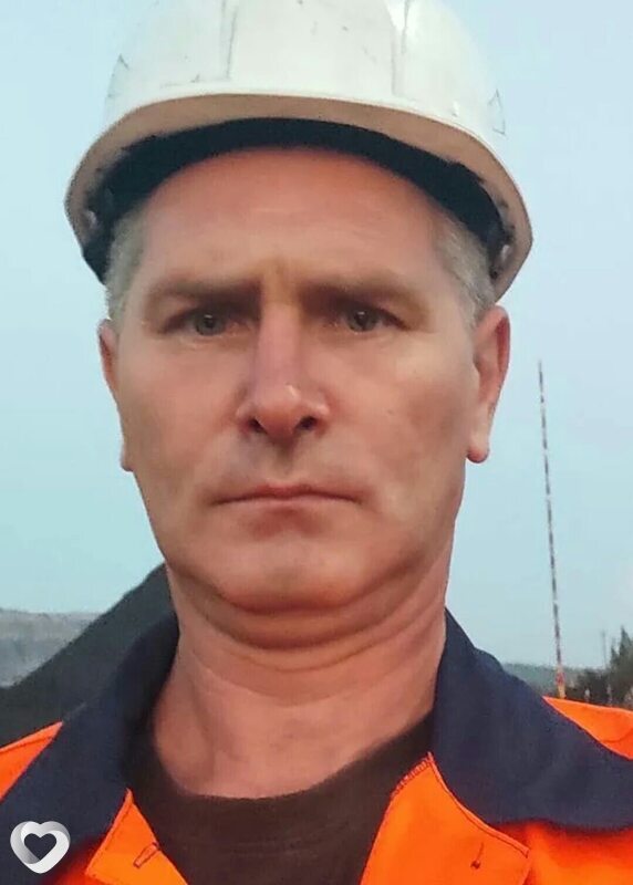 Анатолий, 48, Междуреченске — анкета №1516399