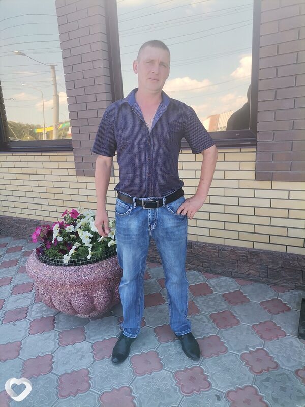 Евгений, 43, Омске — анкета №1516411
