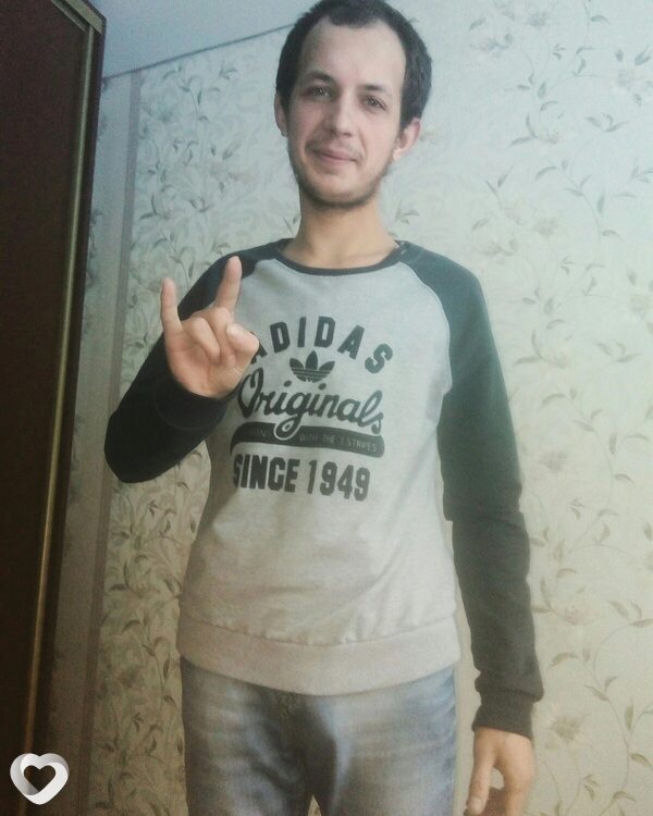 Илья, 31, Казани — анкета №1516415