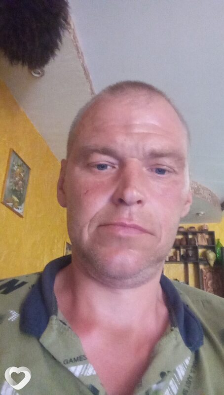 Виталий, 44, Воронеже — анкета №1516419