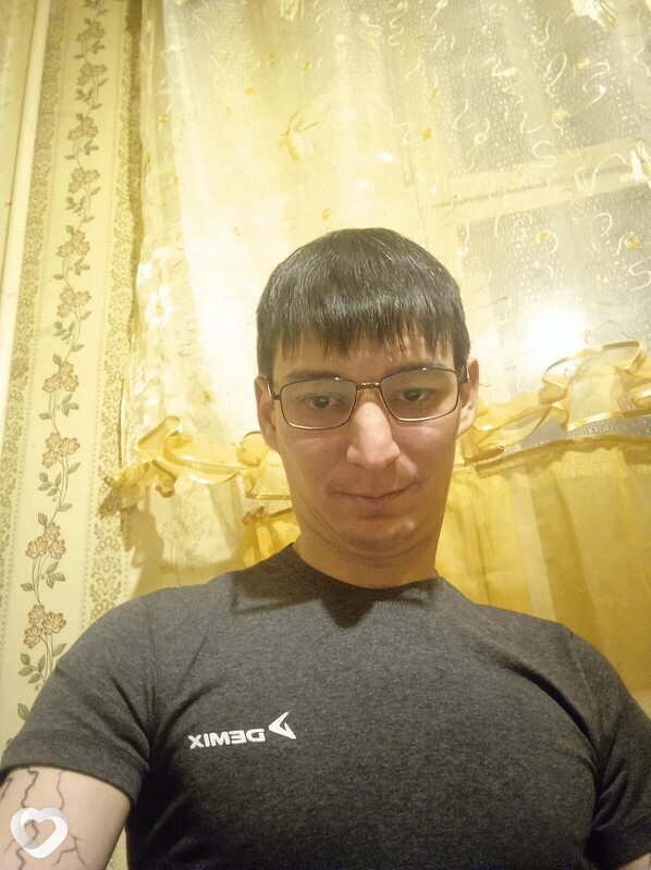 Равиле, 34, Миассе — анкета №1516550
