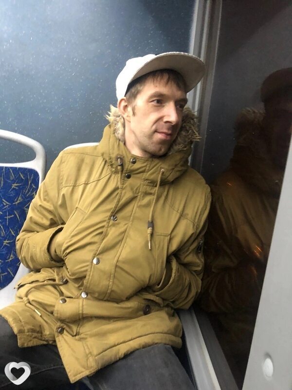 Петр, 39, Санкт-Петербурге — анкета №1516553