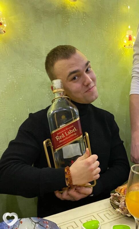 Роман, 24, Саратове — анкета №1516555