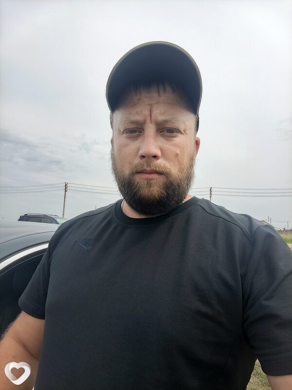 Александр, 35, Абакане — анкета №1516557