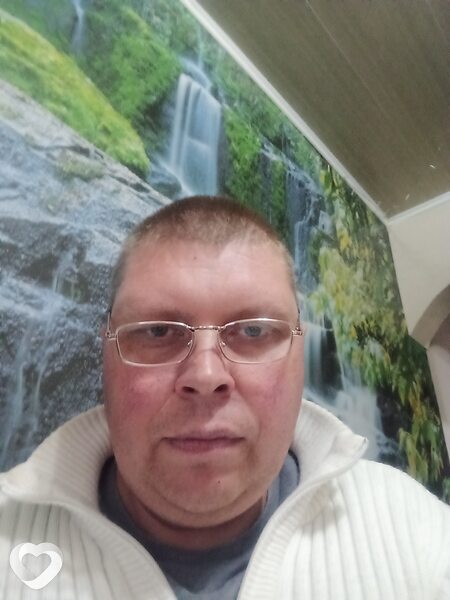 Андрей, 44, Краснодаре — анкета №1516560