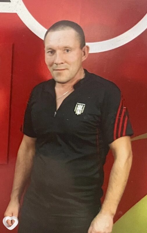 Евгений, 55, Челябинске — анкета №1516564