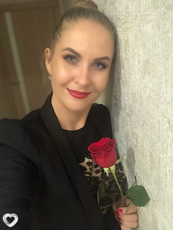 Алина, 44, Минске — анкета №1516567