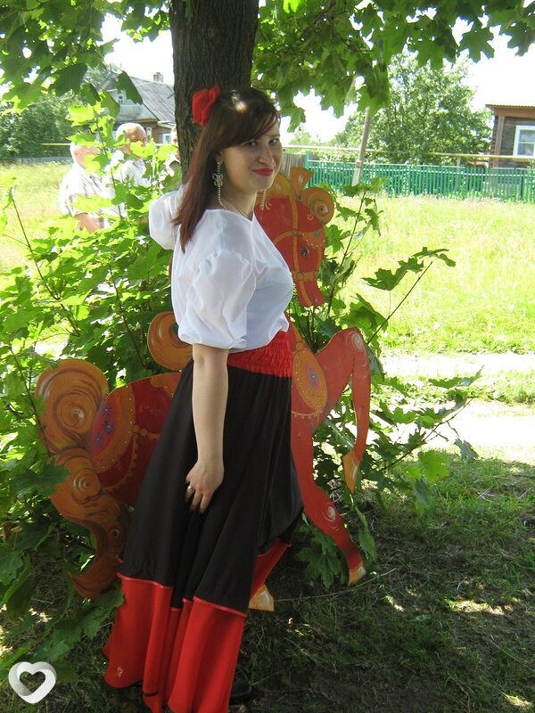 Екатерина, 35, Владимире — анкета №1516598