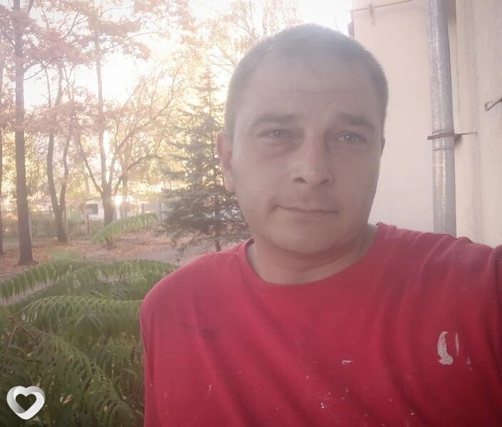 Артур, 38, Минске — анкета №1516599