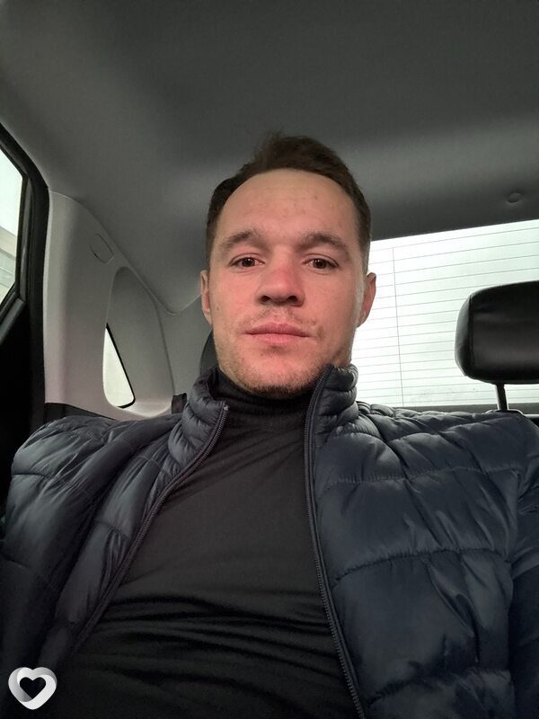 Роман, 28, Екатеринбурге — анкета №1516603