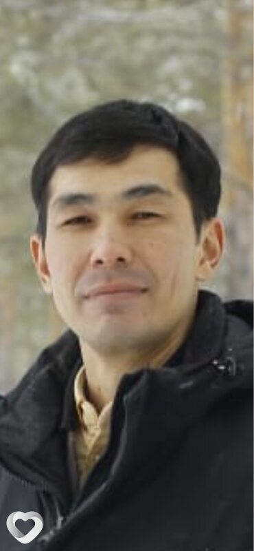 Төлеген, 48, Актюбинске — анкета №1516605