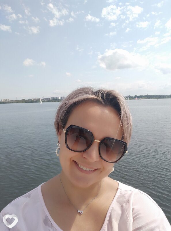 Соня, 44, Соликамске — анкета №1516615