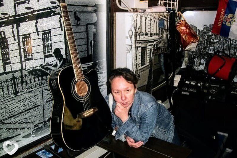 Юлия, 51, Александрове — анкета №1516470