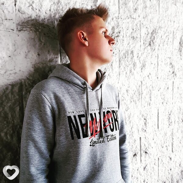 Александр, 24, Минске — анкета №1516472