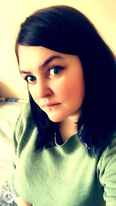 Юля, 33, Кирове — анкета №1516475