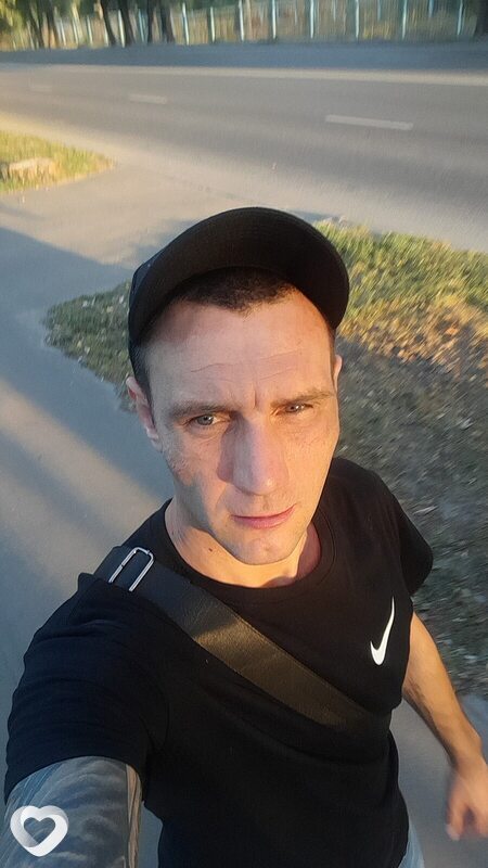 Алексей, 31, Ростове-на-Дону — анкета №1516476