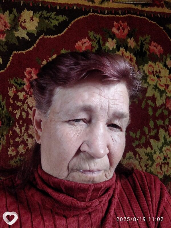 Светлана, 63, Бресте — анкета №1516486