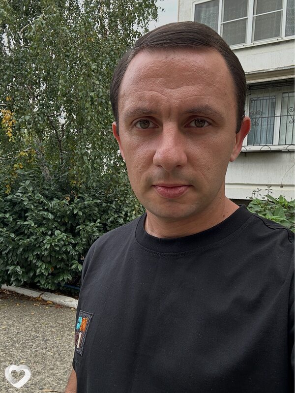 Вячеслав, 31, Адлер — анкета №1516487