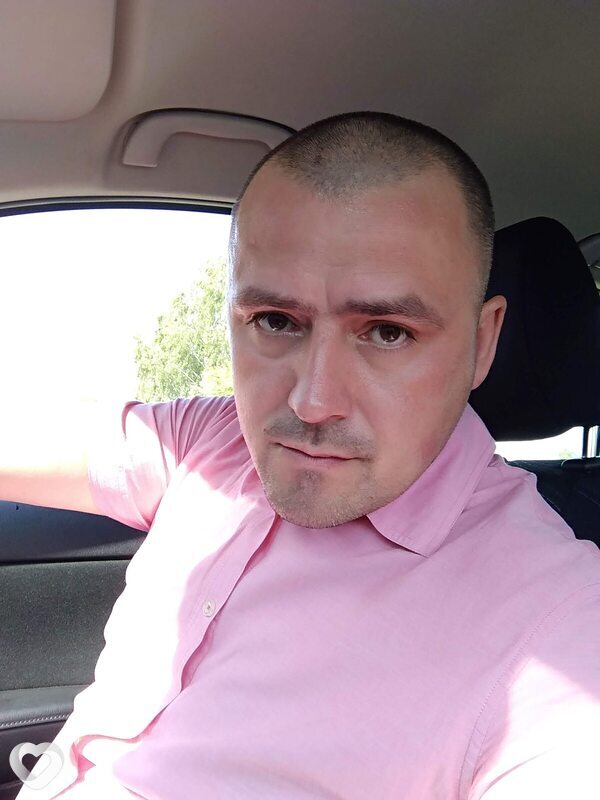 Николай, 43, Кстове — анкета №1516490
