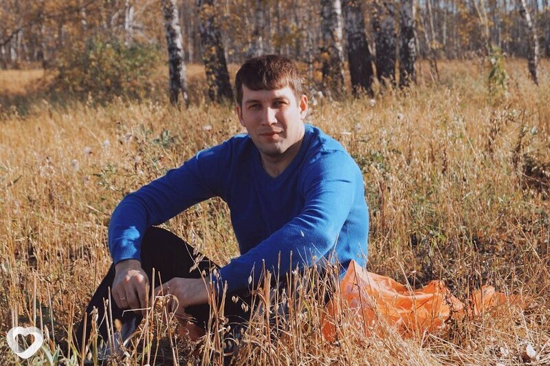 Саша, 33, Нижнеудинске — анкета №1516491