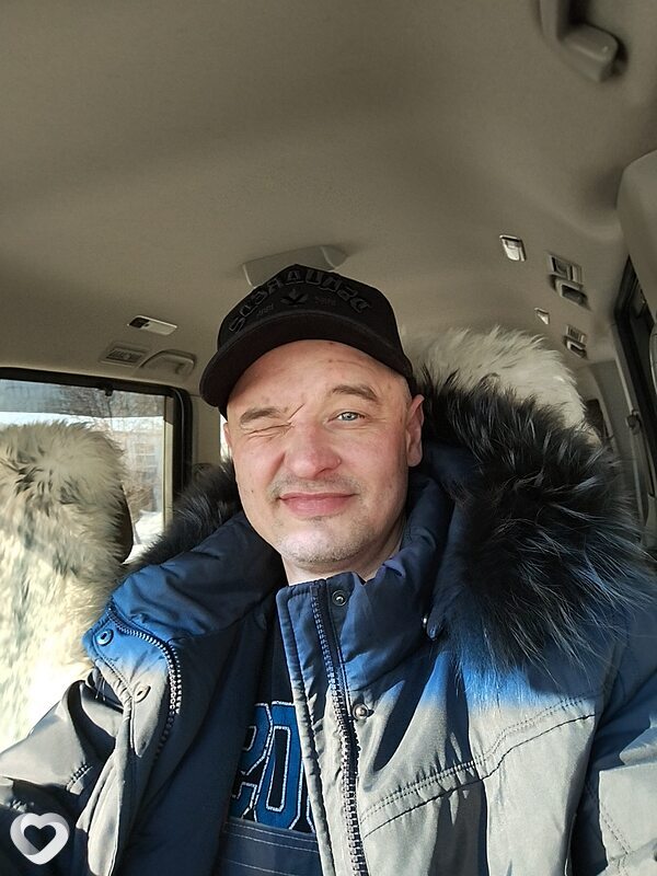 Сергей, 44, Омске — анкета №1516493