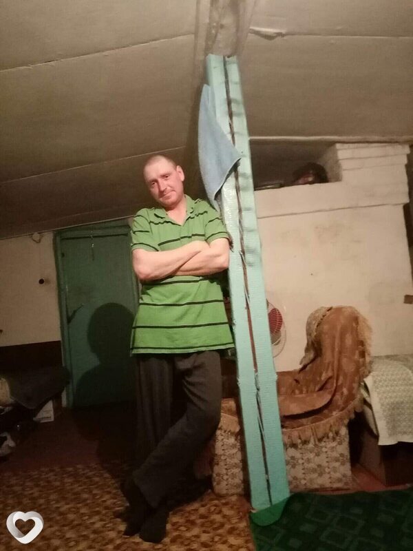 Иван, 37, Астрахани — анкета №1516746
