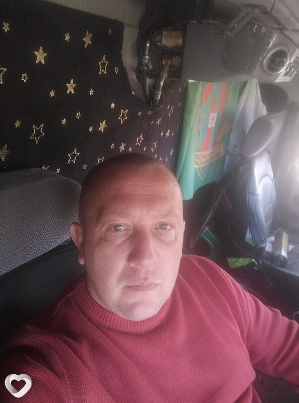 Антон, 36, Бресте — анкета №1516747
