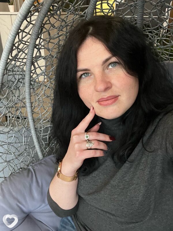 Ирина, 32, Киеве — анкета №1516748