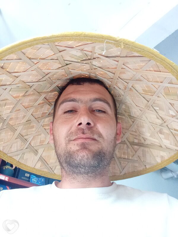 Ализар, 34, Таразе — анкета №1516752