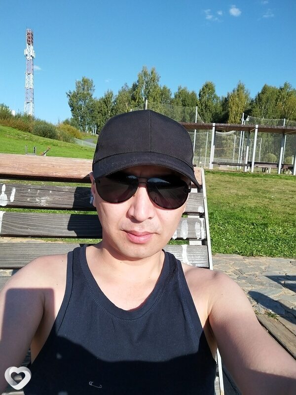 Нуржан, 36, Петропавловске — анкета №1516758