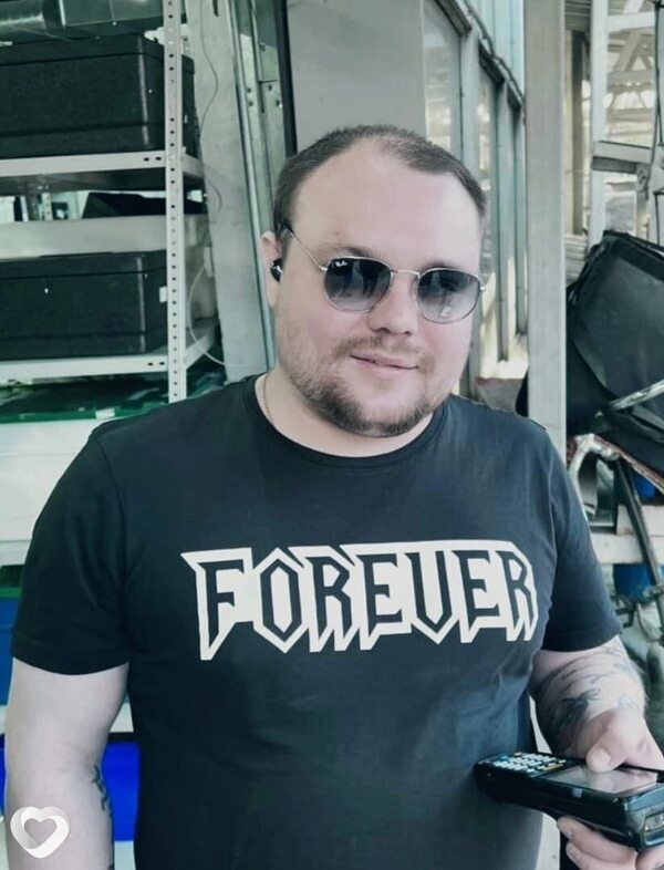 Павел, 33, Голицыне — анкета №1516759