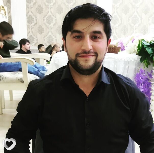 Руслан, 28, Свободном — анкета №1516760