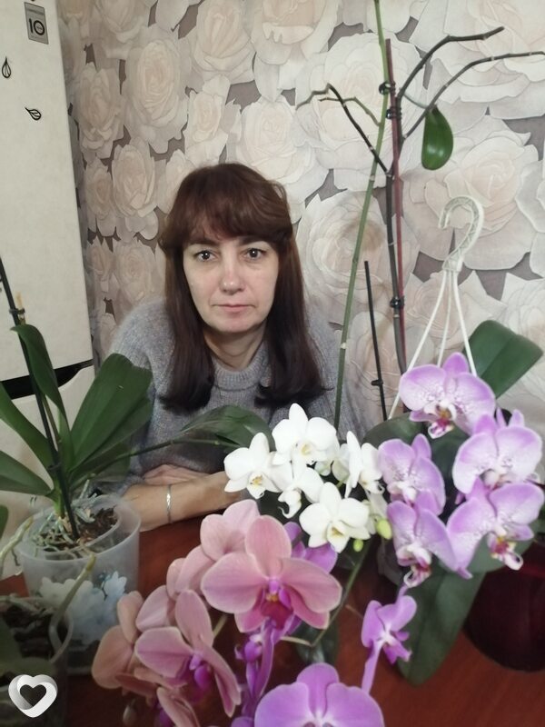 Наталья, 54, Белове — анкета №1516422