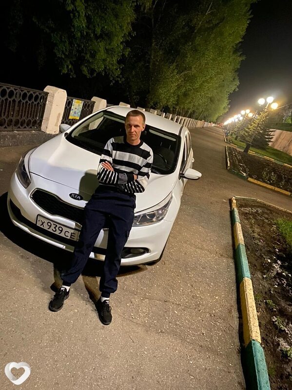 Дмитрий, 47, Вольске — анкета №1516424